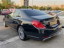 مێرسێدس بێنز S-Class